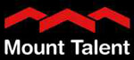 Mount Talent Corporations logo