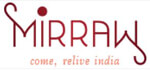 Mirraw Company Logo