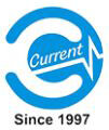 Current Electrical Works Company Logo