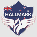 Hallmark Immigration Consultants logo