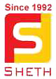Sheth Fabricators Private Limited logo
