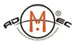 ADMEC Multimedia Institute logo