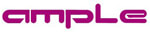 Ample Technologies logo