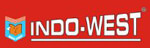 Indo West logo