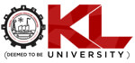 KL University Company Logo