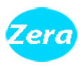 Zera Packers and Movers Kochi logo