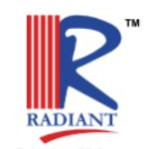 Radiant Enterprise Pvt Ltd Company Logo