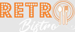 RETRO BISTRO logo