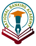 National Banking Academy logo