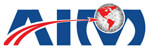 Aim Universal travels logo