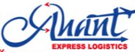 Anant Express Logistics logo