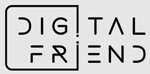 Digital Friend logo