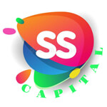 S S CAPITAL logo