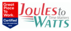 JoulestoWatts Business Solutions Pvt Ltd. Company Logo