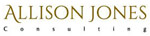 Allison Jones Consulting Inc Company Logo
