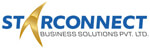 Starconnect Business Solution logo