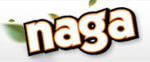 Naga Limited Detergents Vedasandur Dindigul logo