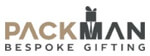 Packman Bespoke Gifting logo