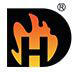 HD FIRE PROTECT PVT LTD logo