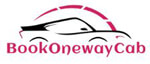 Bookonewaycab logo