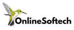 onlinesoftech Company Logo