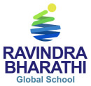 Ravindra Bharathi Global School Company Logo