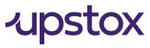 Upstox Company Logo
