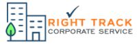 Right Track Corporate Service Company Logo