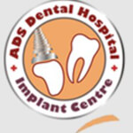 ADS International Dental Specialities logo