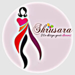 Shrusara Fashion Boutique logo