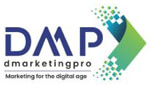 D Marketing Pro logo