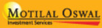 Motilal Oswal Financial Services Ltd logo