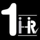 1 HR Solutions Company Logo
