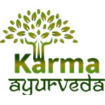 Karma Ayurveda Company Logo