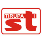 Tirupati Corporation Pvt. Ltd logo