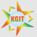 KGIT Computer Academy & Software Solution logo