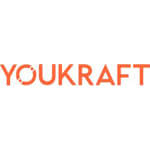 Youkraft Solutions Private Limited Company Logo