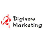Digivow Marketing logo