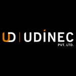 Udinec pvt ltd Company Logo