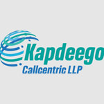 Kapdeego Callcentric LLP logo