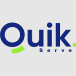 Quikserve logo