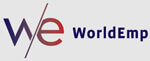 WorldEmp India Pvt Ltd logo