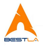 Bestla Industries logo