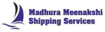 Madhura Meenakshi Shipping Services logo