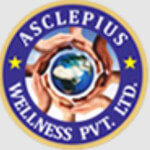 Asclepius Wellness Private Limited Company Logo