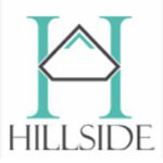 Hotel Hillside Company Logo
