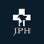 Jeeva Pet Hospital logo
