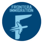 Frontera Immigration Services Pvt. Ltd. Company Logo