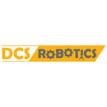 DCS ROBOTICS logo