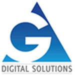 GA Digital Solutions logo